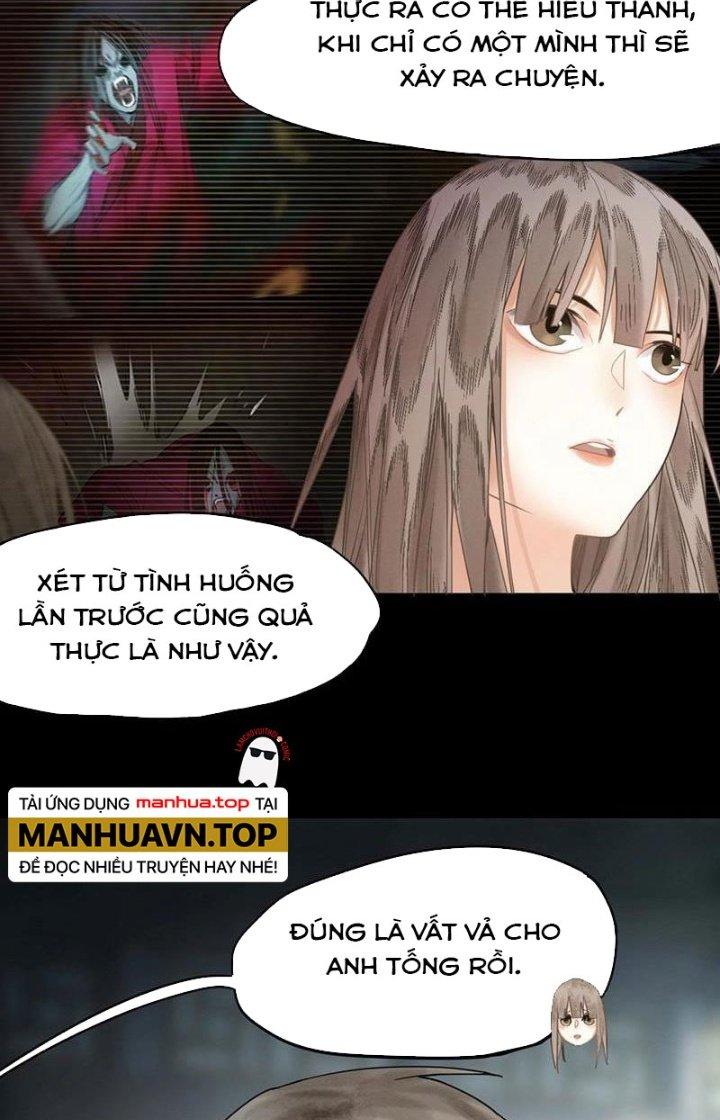 81 Câu Hỏi Chết Chóc Chapter 15 - Trang 2