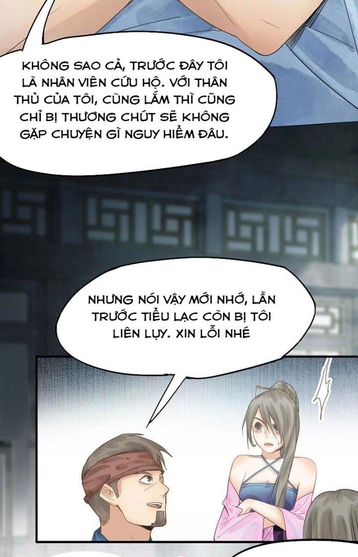 81 Câu Hỏi Chết Chóc Chapter 15 - Trang 2
