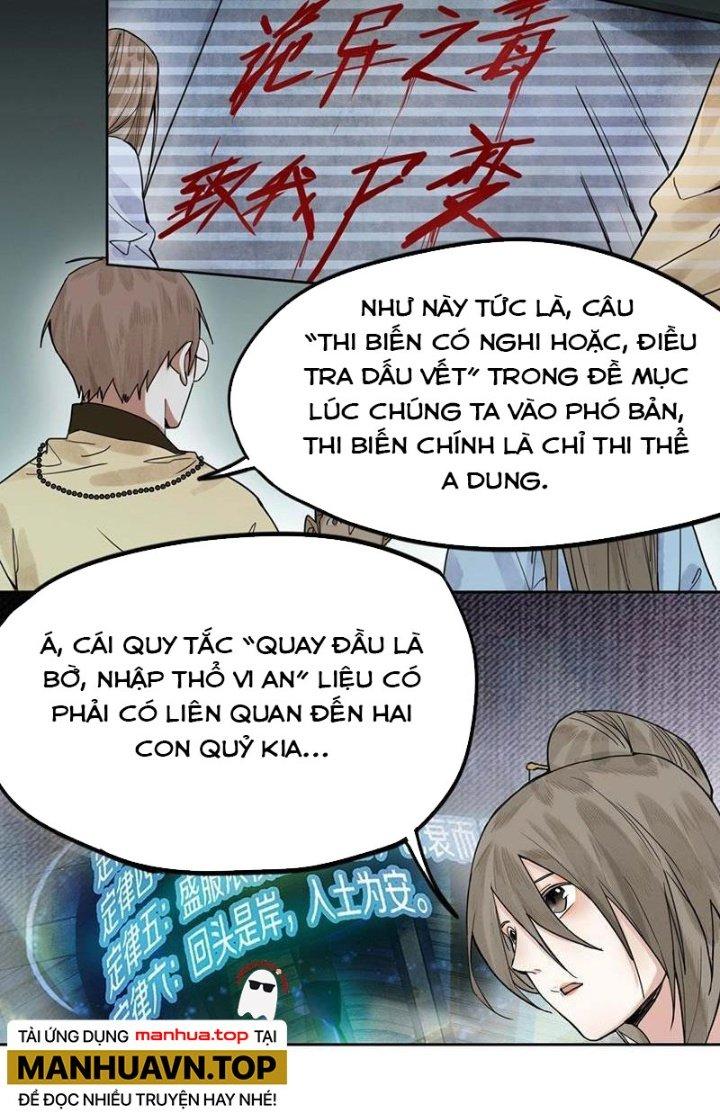 81 Câu Hỏi Chết Chóc Chapter 15 - Trang 2