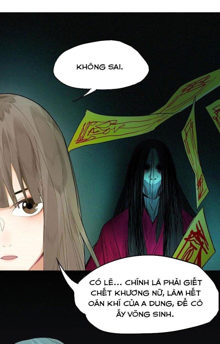 81 Câu Hỏi Chết Chóc Chapter 15 - Trang 2