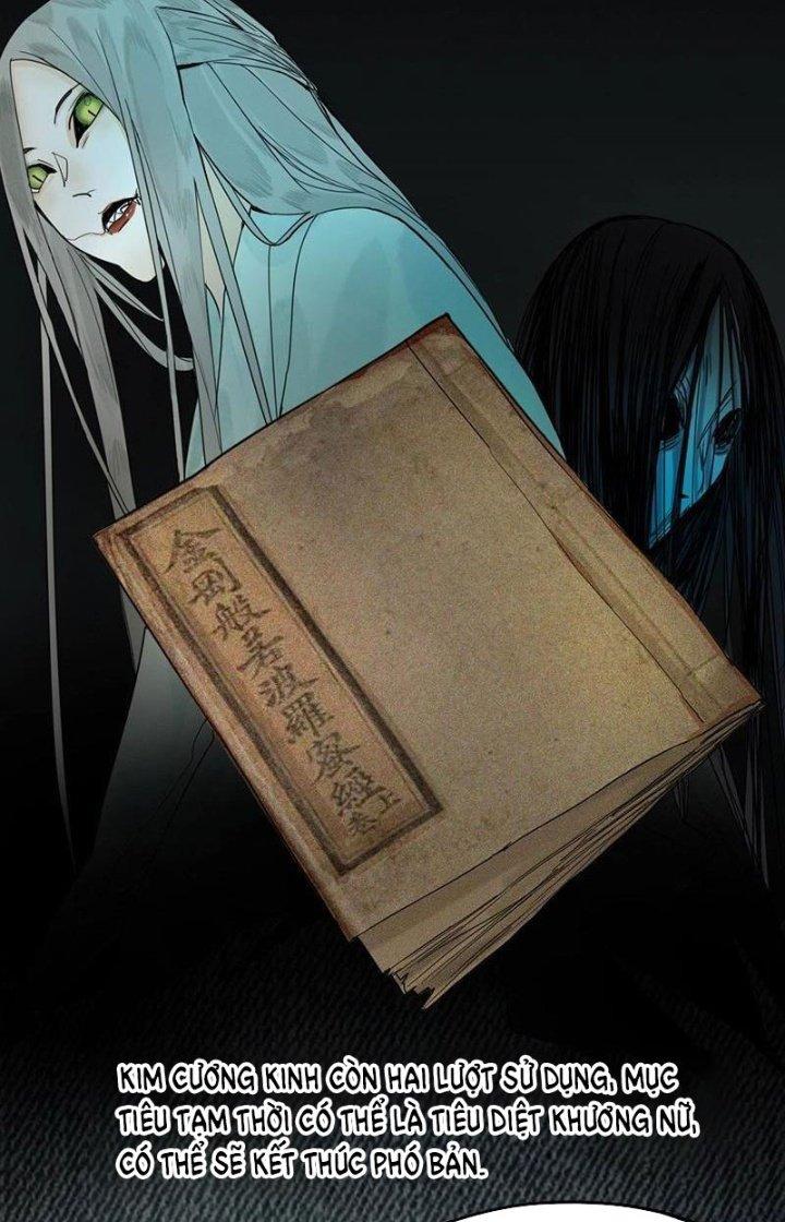 81 Câu Hỏi Chết Chóc Chapter 15 - Trang 2