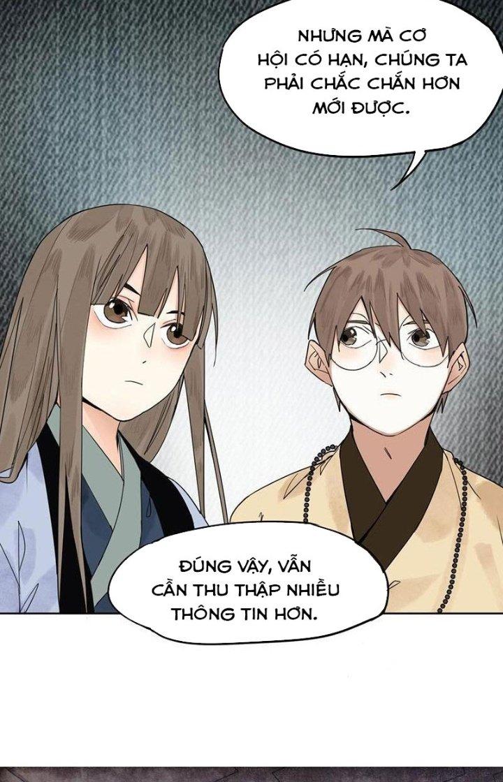 81 Câu Hỏi Chết Chóc Chapter 15 - Trang 2