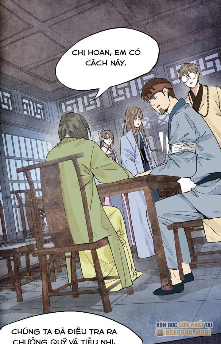 81 Câu Hỏi Chết Chóc Chapter 15 - Trang 2