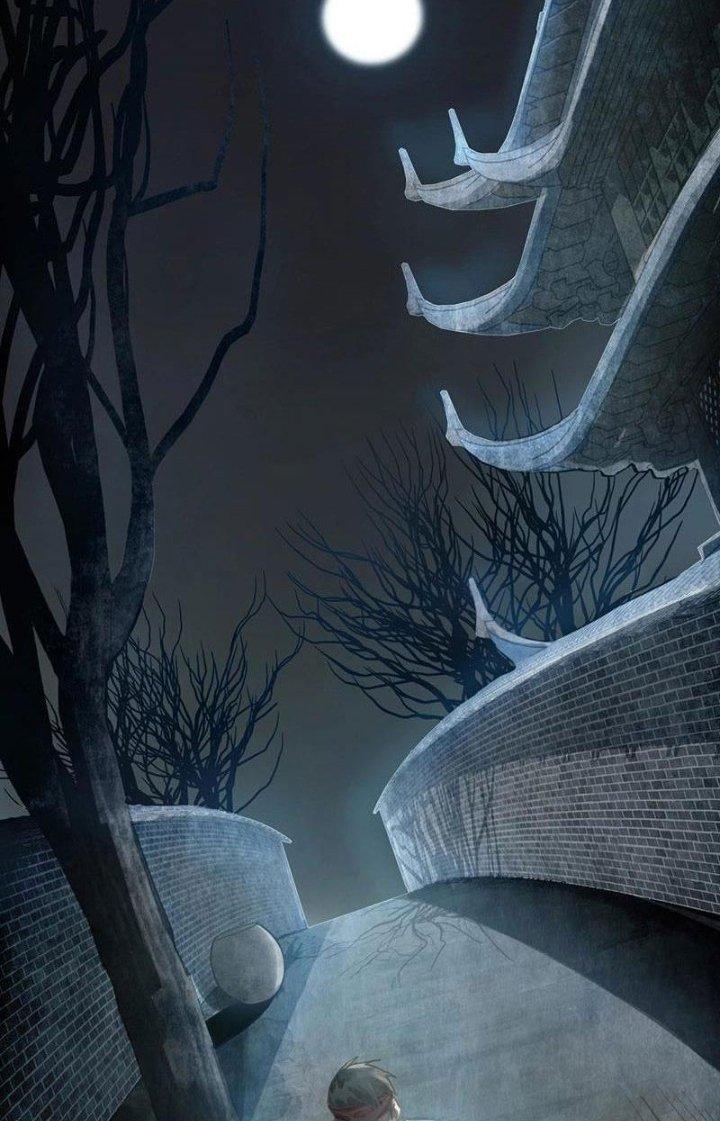 81 Câu Hỏi Chết Chóc Chapter 15 - Trang 2