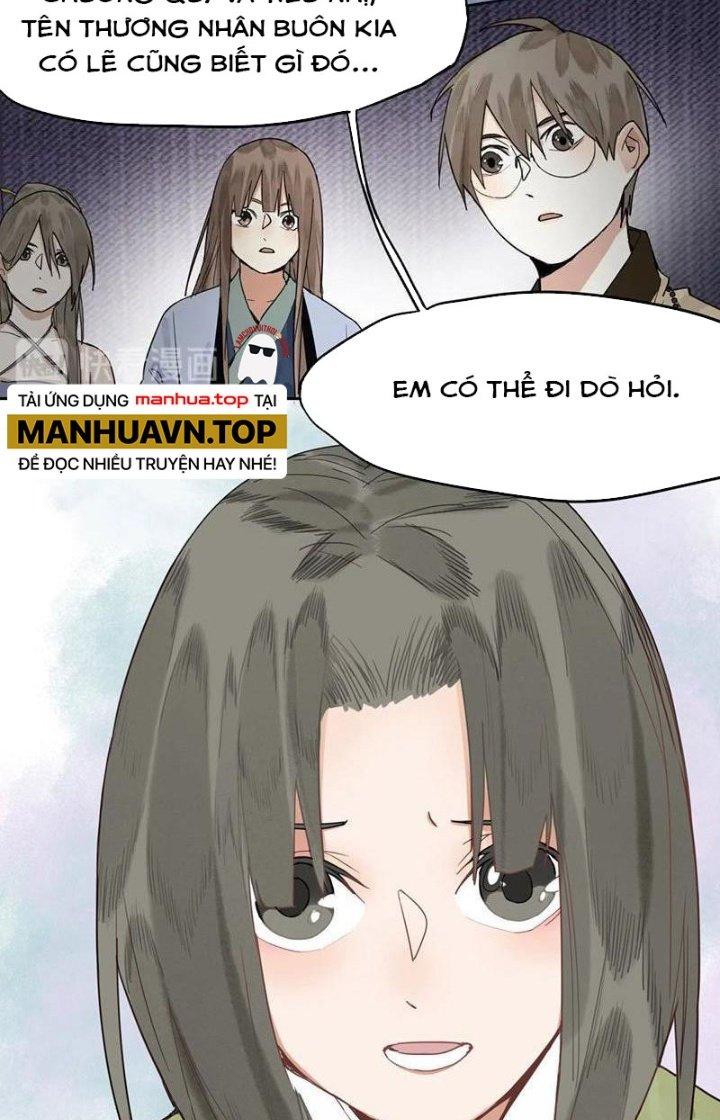 81 Câu Hỏi Chết Chóc Chapter 15 - Trang 2