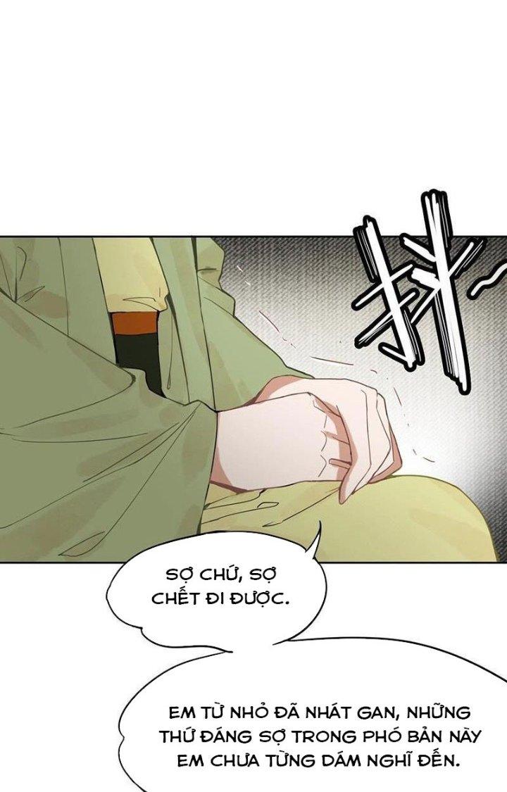 81 Câu Hỏi Chết Chóc Chapter 15 - Trang 2