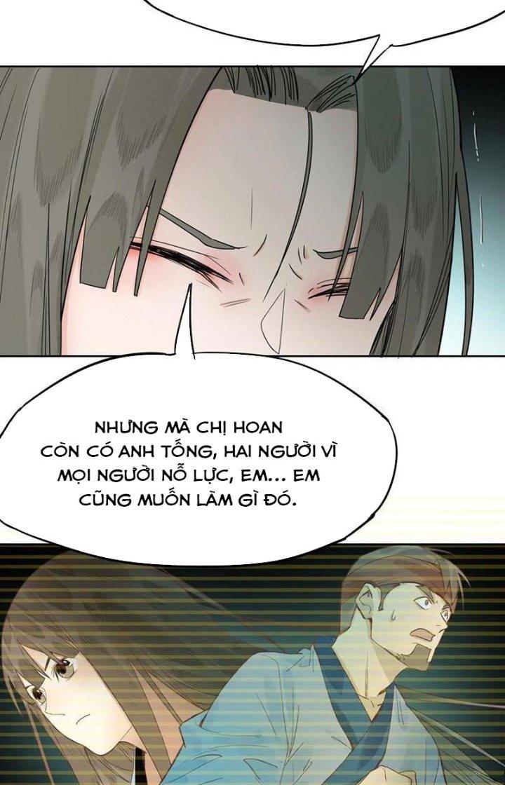 81 Câu Hỏi Chết Chóc Chapter 15 - Trang 2
