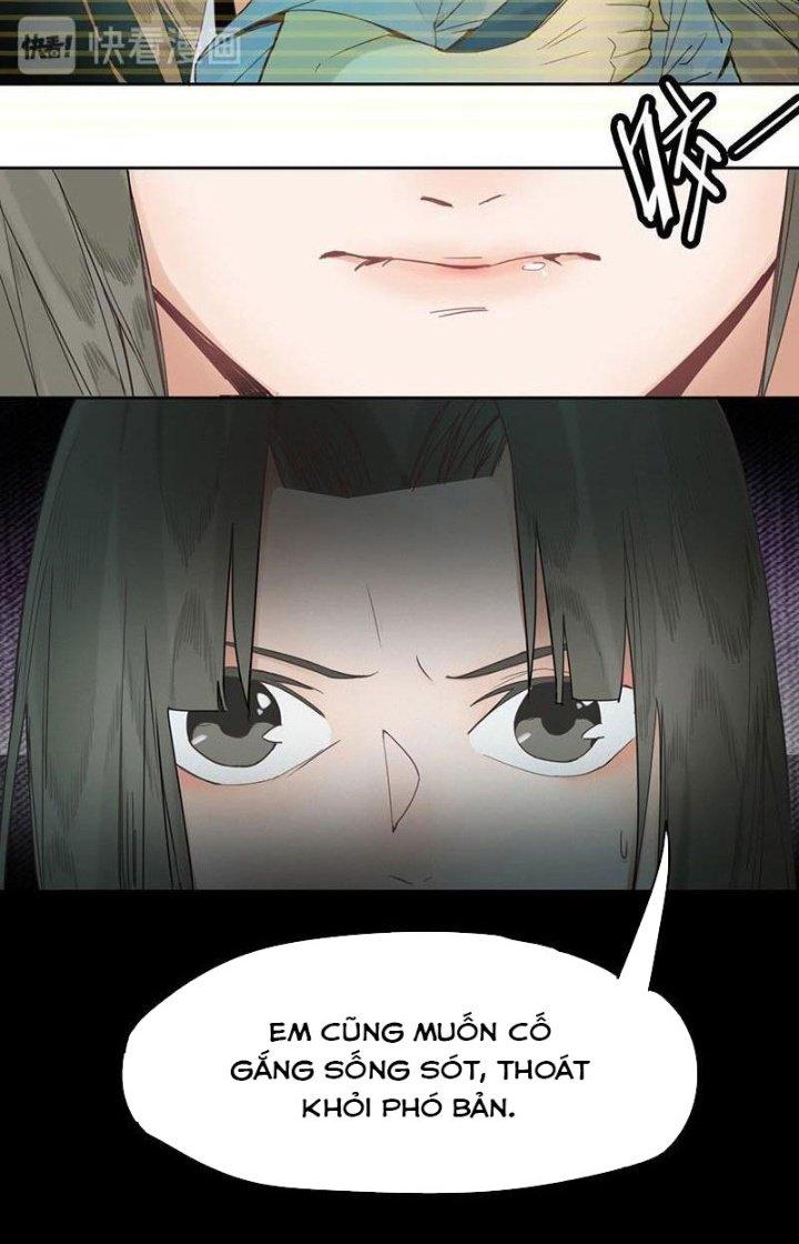 81 Câu Hỏi Chết Chóc Chapter 15 - Trang 2