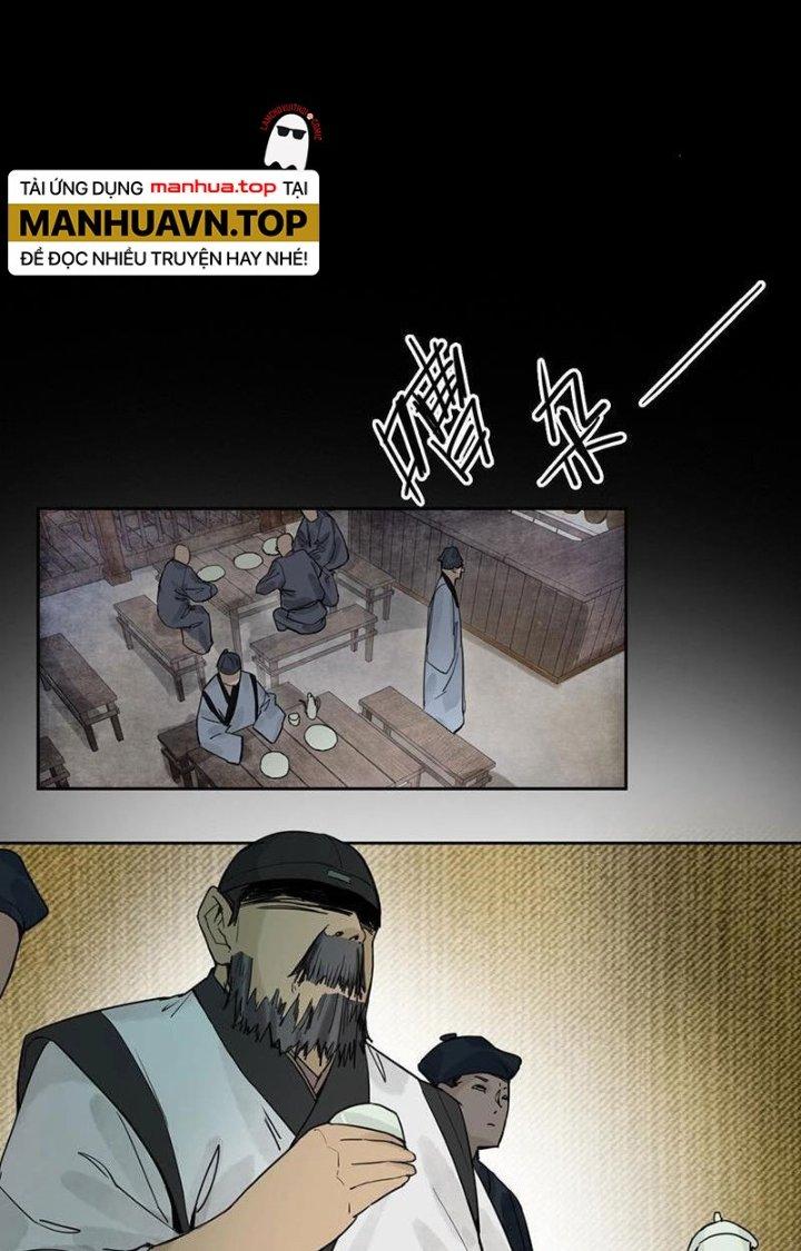 81 Câu Hỏi Chết Chóc Chapter 15 - Trang 2