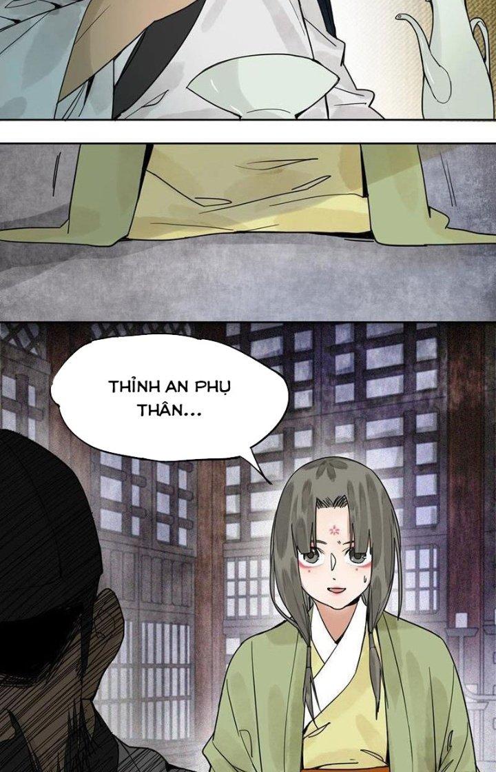 81 Câu Hỏi Chết Chóc Chapter 15 - Trang 2