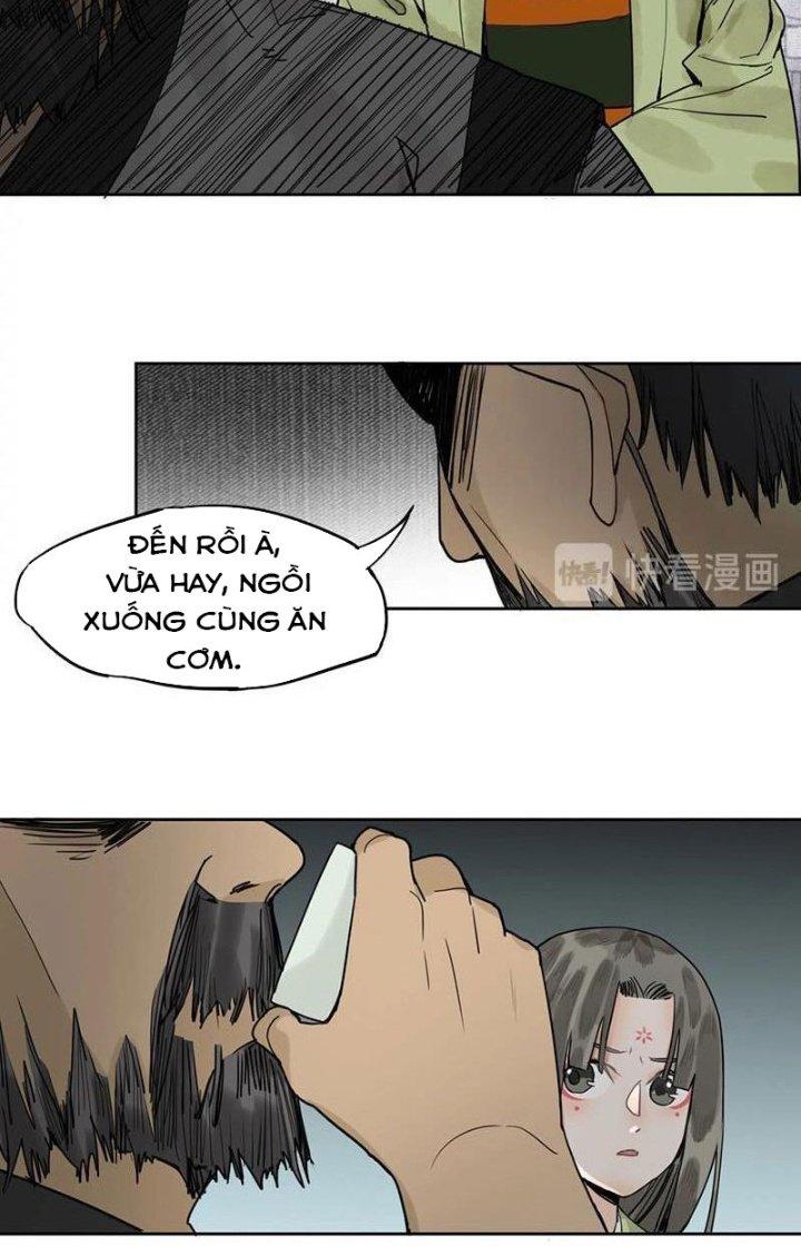 81 Câu Hỏi Chết Chóc Chapter 15 - Trang 2