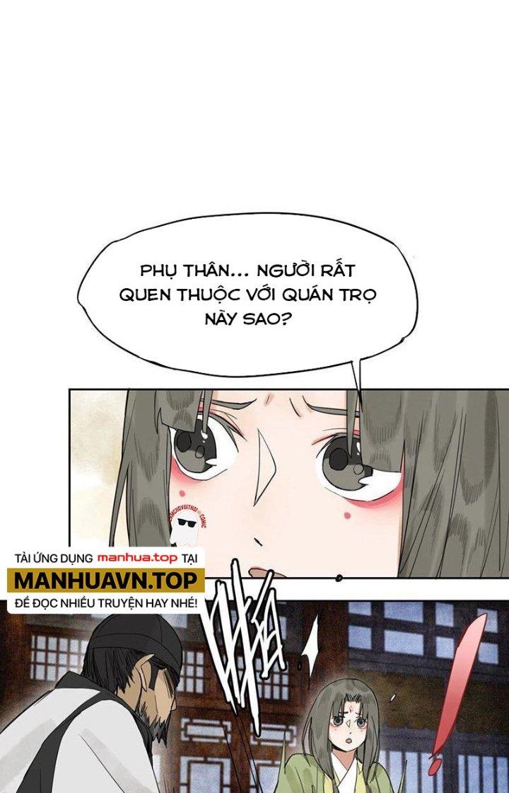 81 Câu Hỏi Chết Chóc Chapter 15 - Trang 2