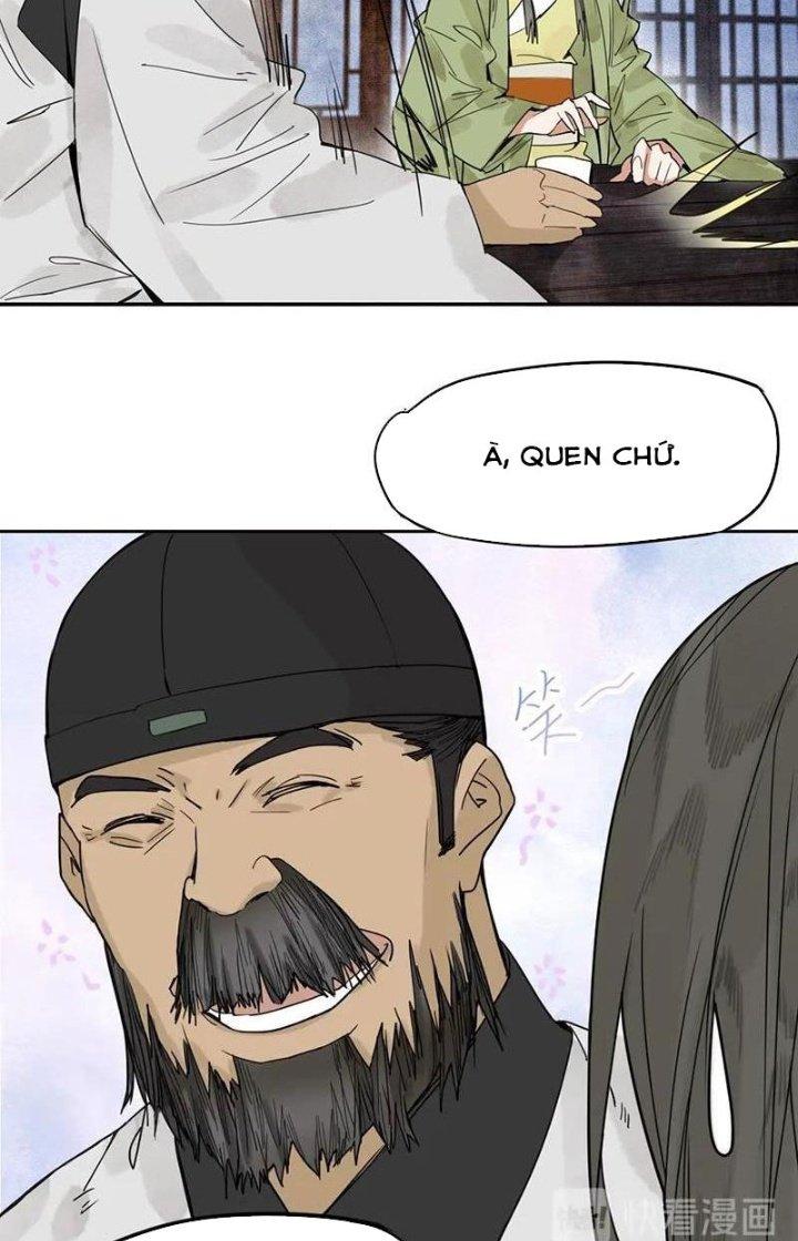 81 Câu Hỏi Chết Chóc Chapter 15 - Trang 2