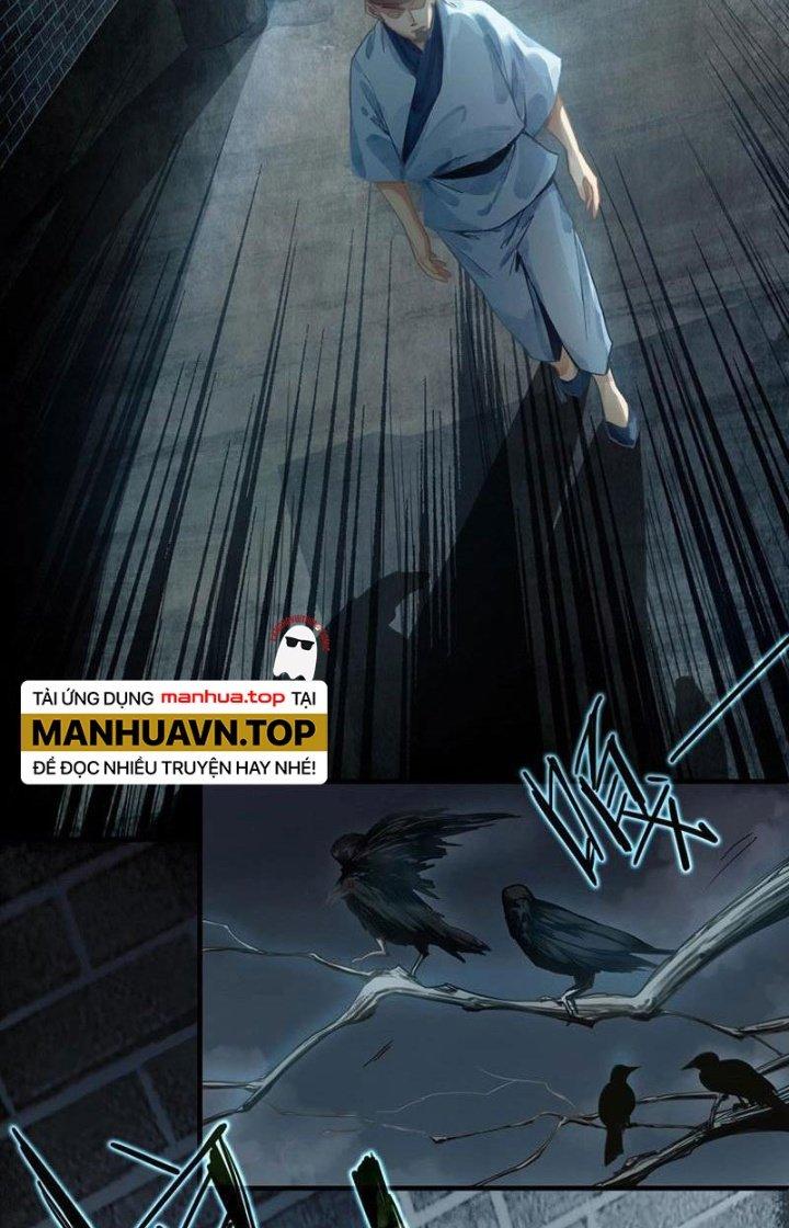 81 Câu Hỏi Chết Chóc Chapter 15 - Trang 2