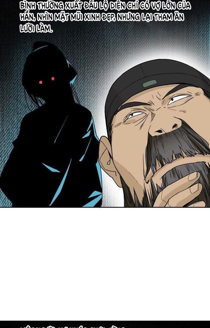 81 Câu Hỏi Chết Chóc Chapter 15 - Trang 2