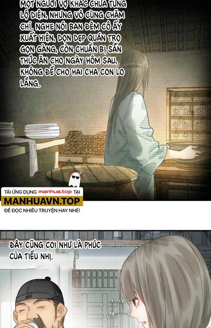 81 Câu Hỏi Chết Chóc Chapter 15 - Trang 2