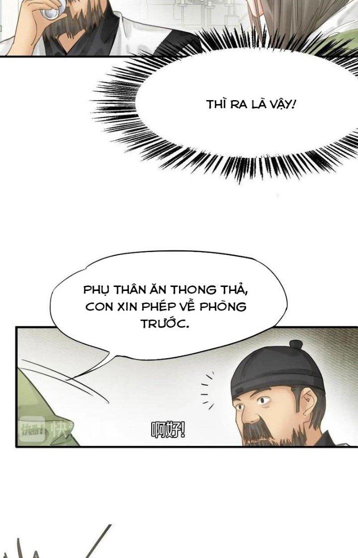 81 Câu Hỏi Chết Chóc Chapter 15 - Trang 2