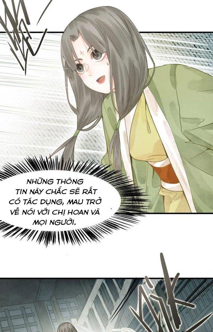 81 Câu Hỏi Chết Chóc Chapter 15 - Trang 2