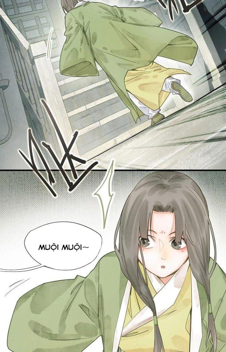 81 Câu Hỏi Chết Chóc Chapter 15 - Trang 2