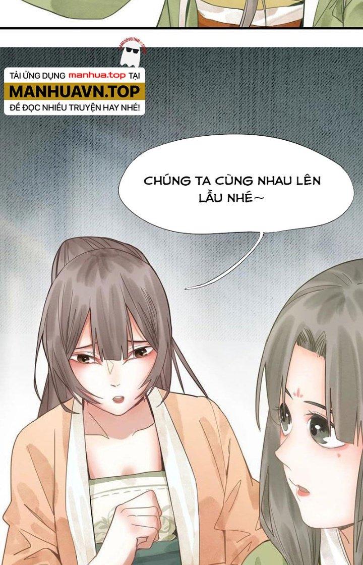 81 Câu Hỏi Chết Chóc Chapter 15 - Trang 2