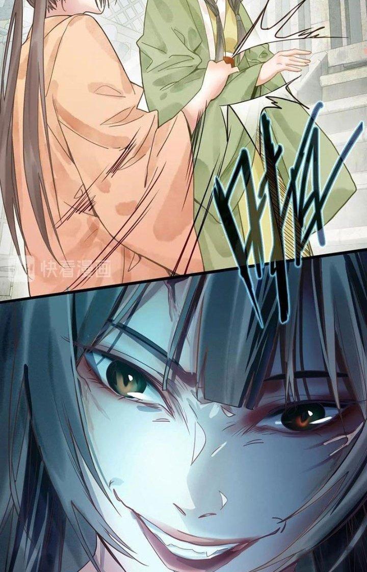 81 Câu Hỏi Chết Chóc Chapter 15 - Trang 2