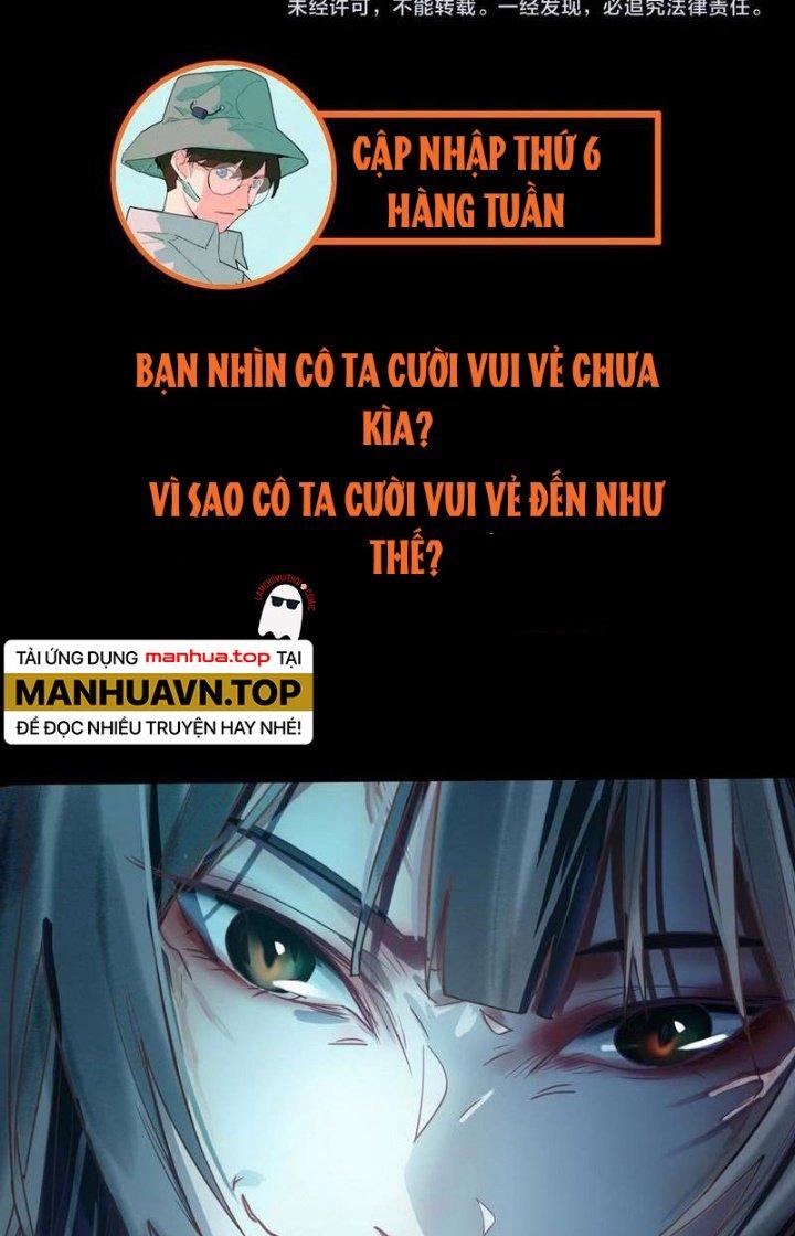 81 Câu Hỏi Chết Chóc Chapter 15 - Trang 2