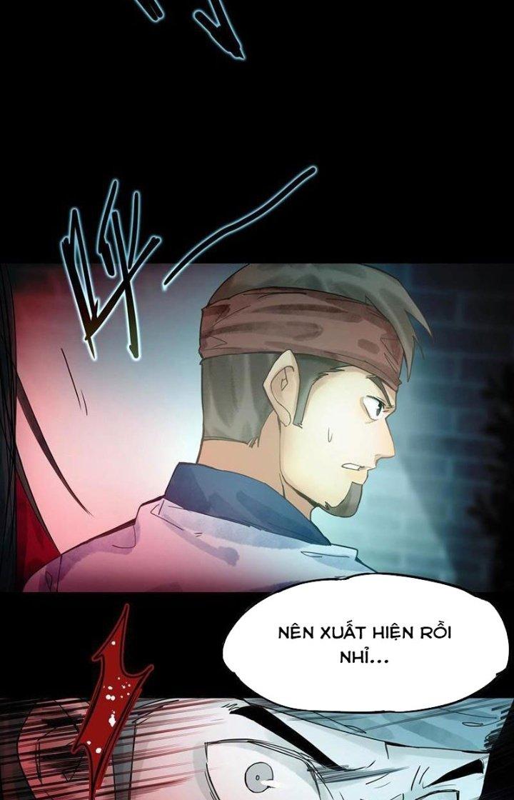 81 Câu Hỏi Chết Chóc Chapter 15 - Trang 2