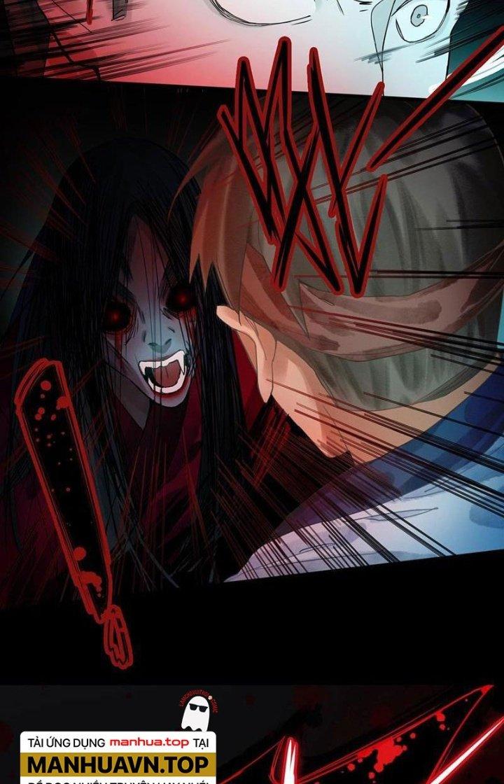 81 Câu Hỏi Chết Chóc Chapter 15 - Trang 2