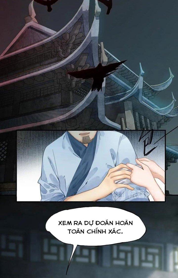 81 Câu Hỏi Chết Chóc Chapter 15 - Trang 2