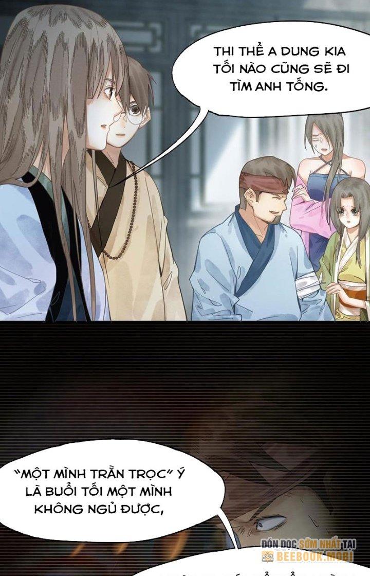 81 Câu Hỏi Chết Chóc Chapter 15 - Trang 2