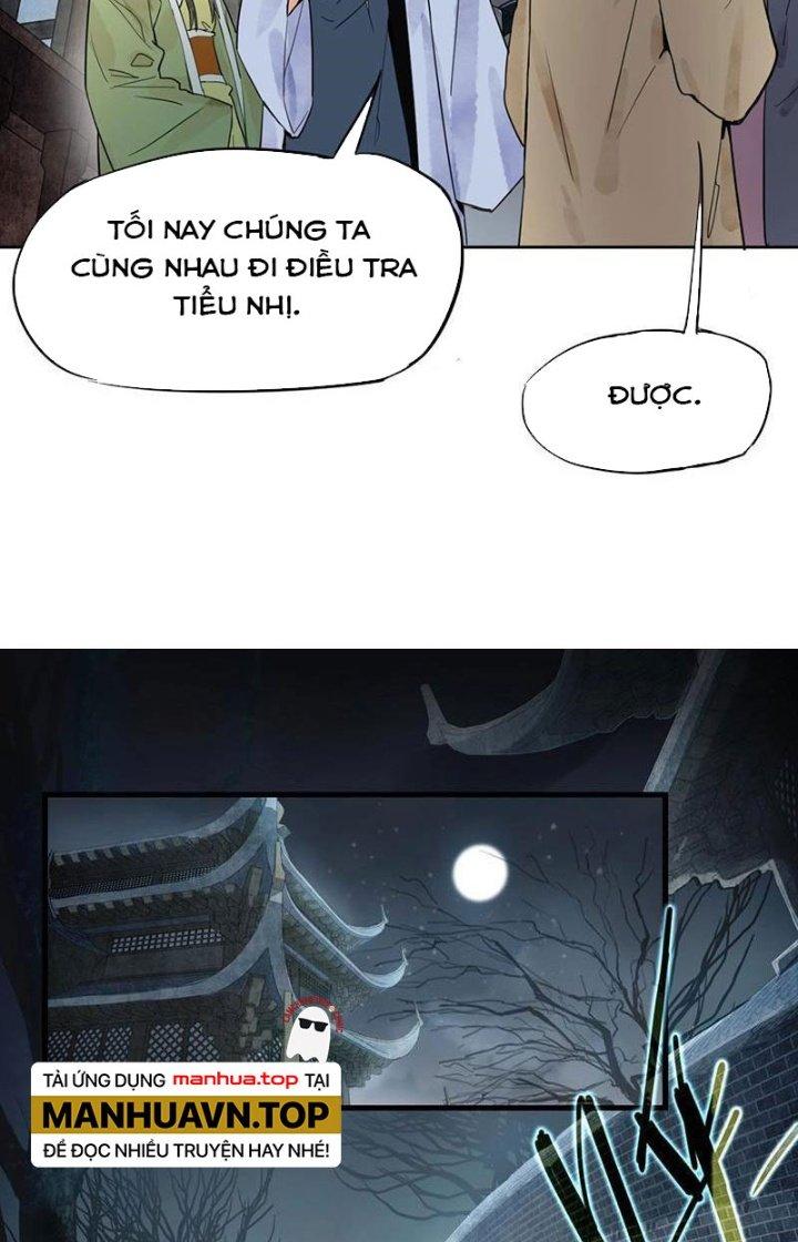 81 Câu Hỏi Chết Chóc Chapter 16 - Trang 2