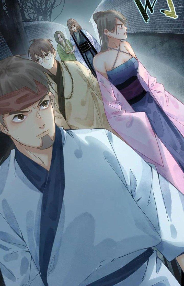 81 Câu Hỏi Chết Chóc Chapter 16 - Trang 2