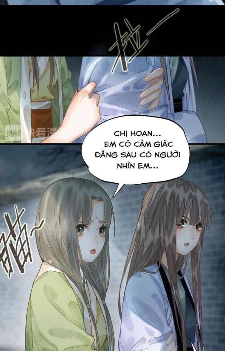 81 Câu Hỏi Chết Chóc Chapter 16 - Trang 2