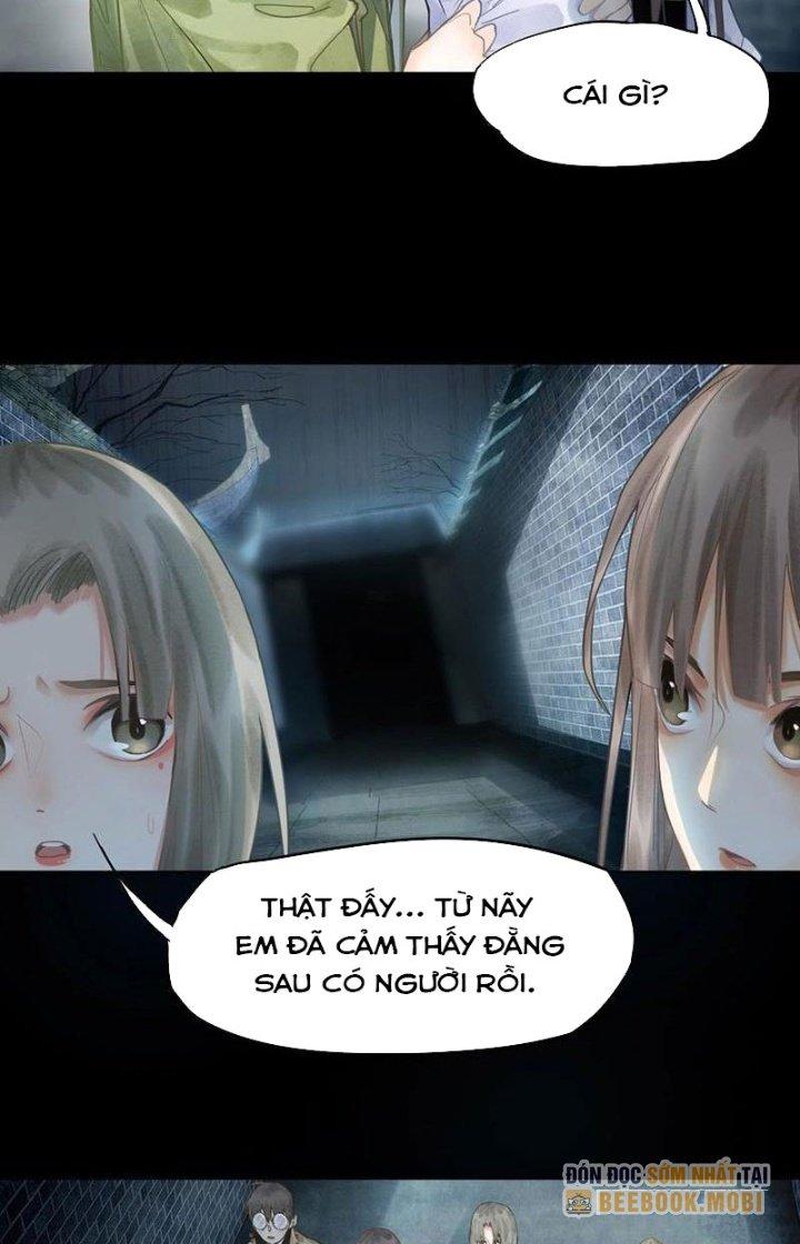 81 Câu Hỏi Chết Chóc Chapter 16 - Trang 2