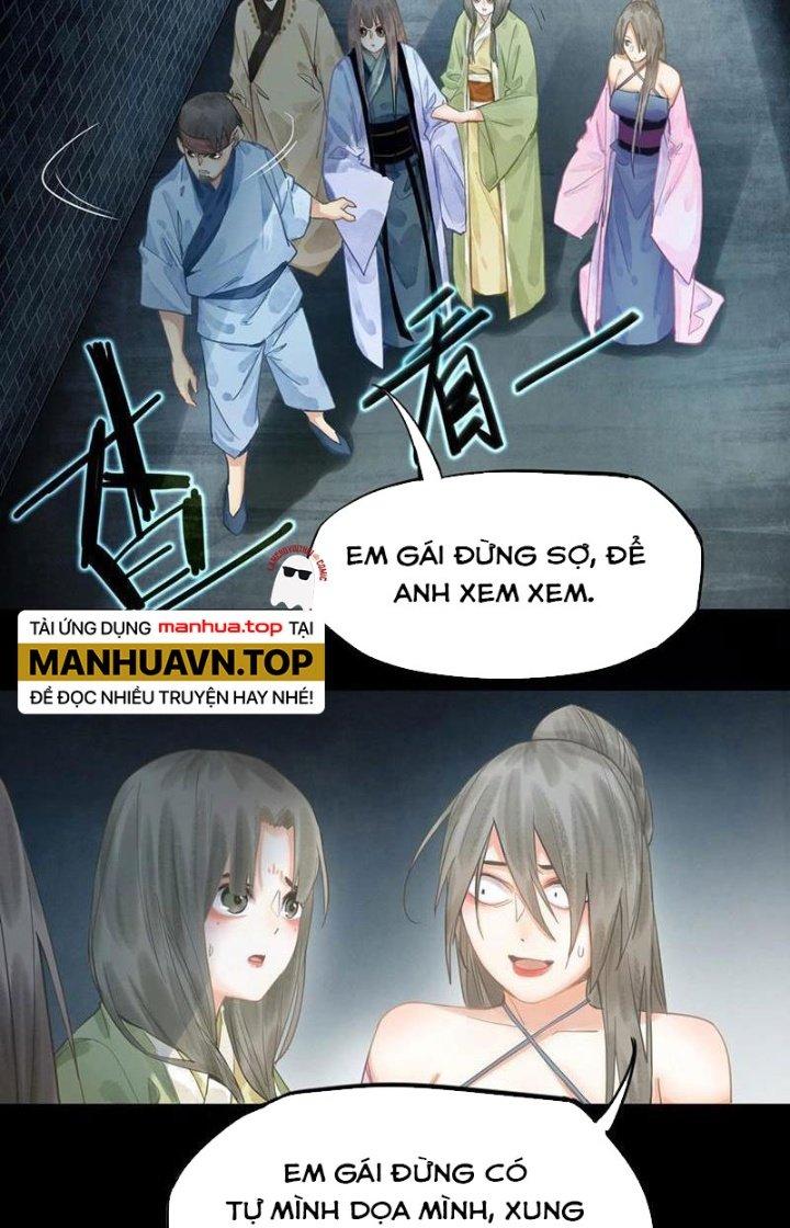 81 Câu Hỏi Chết Chóc Chapter 16 - Trang 2