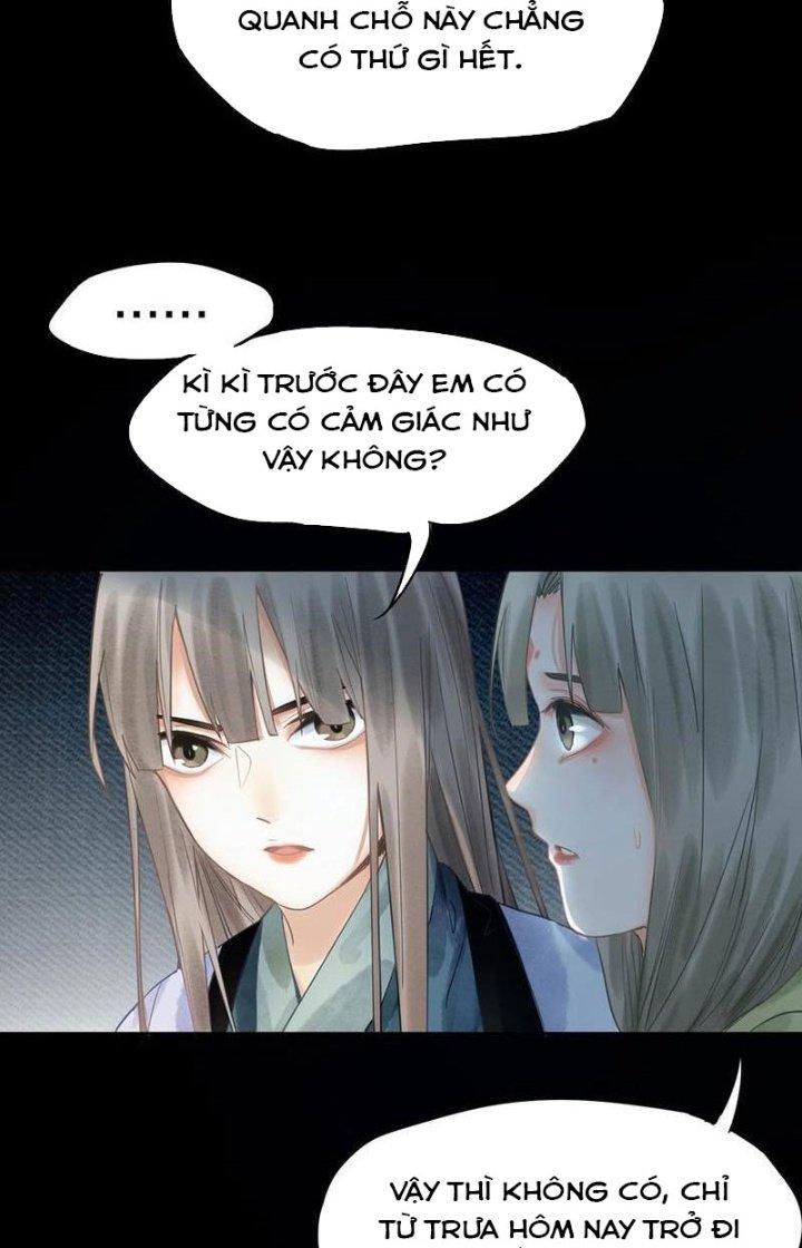 81 Câu Hỏi Chết Chóc Chapter 16 - Trang 2
