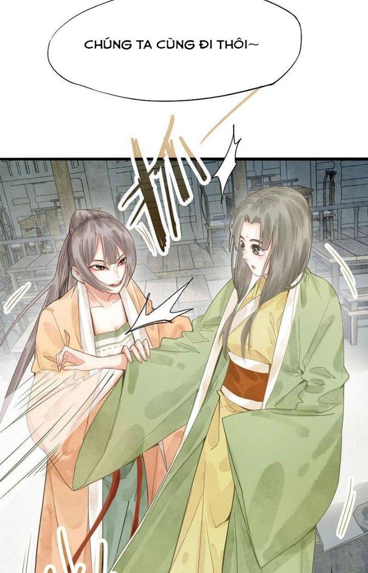 81 Câu Hỏi Chết Chóc Chapter 16 - Trang 2