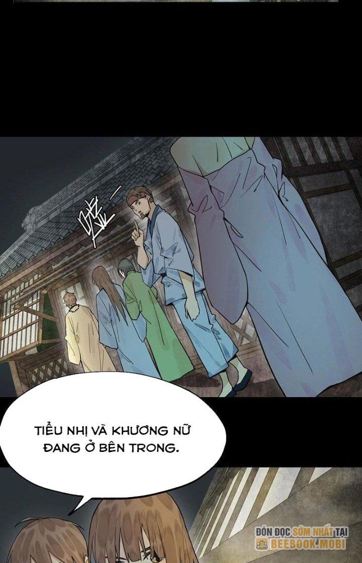 81 Câu Hỏi Chết Chóc Chapter 16 - Trang 2