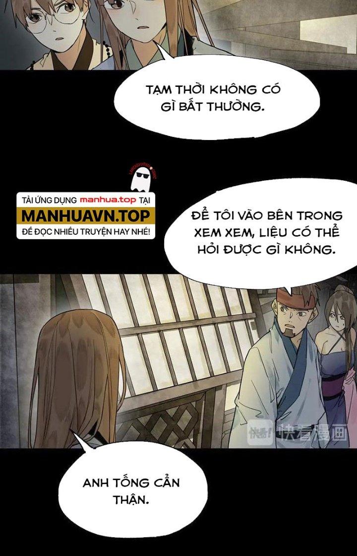 81 Câu Hỏi Chết Chóc Chapter 16 - Trang 2