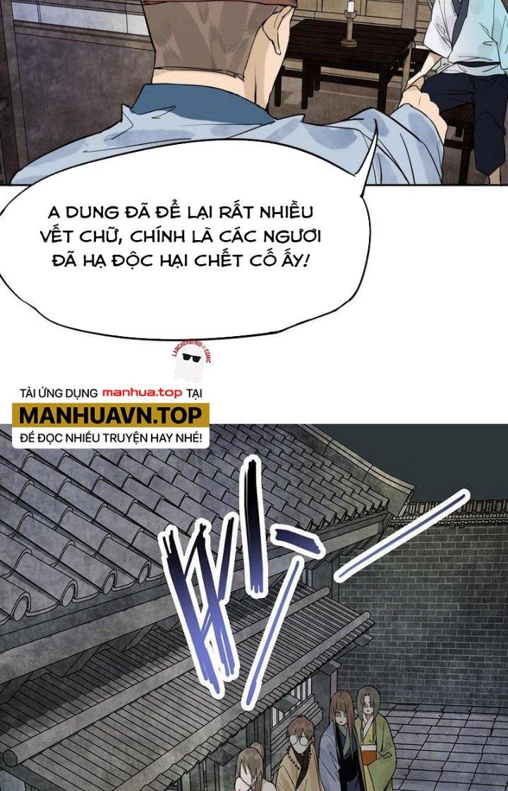 81 Câu Hỏi Chết Chóc Chapter 16 - Trang 2