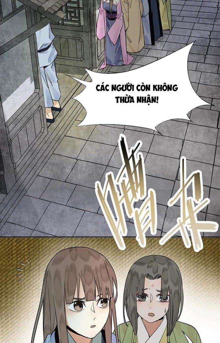 81 Câu Hỏi Chết Chóc Chapter 16 - Trang 2