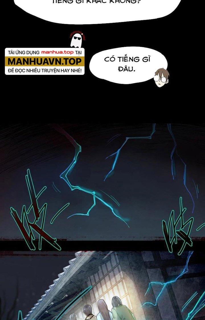 81 Câu Hỏi Chết Chóc Chapter 16 - Trang 2