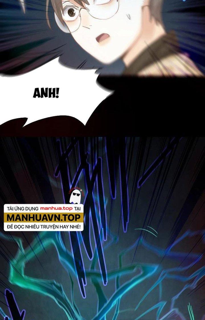 81 Câu Hỏi Chết Chóc Chapter 16 - Trang 2