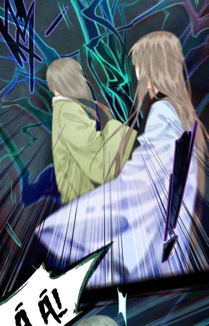 81 Câu Hỏi Chết Chóc Chapter 16 - Trang 2