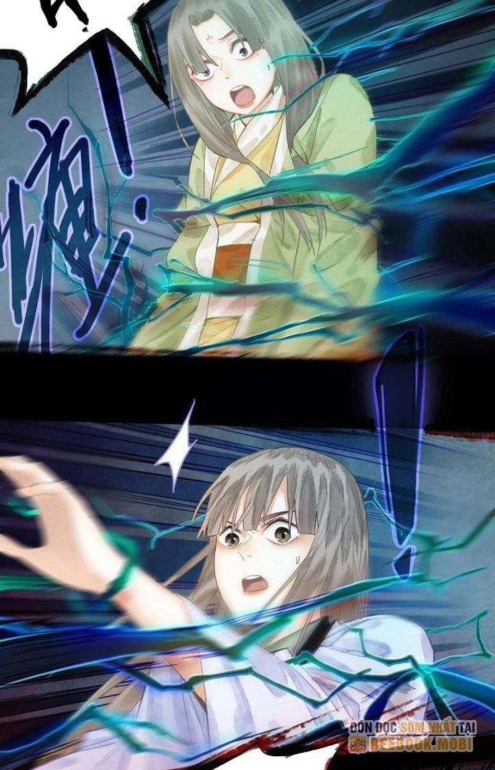 81 Câu Hỏi Chết Chóc Chapter 16 - Trang 2