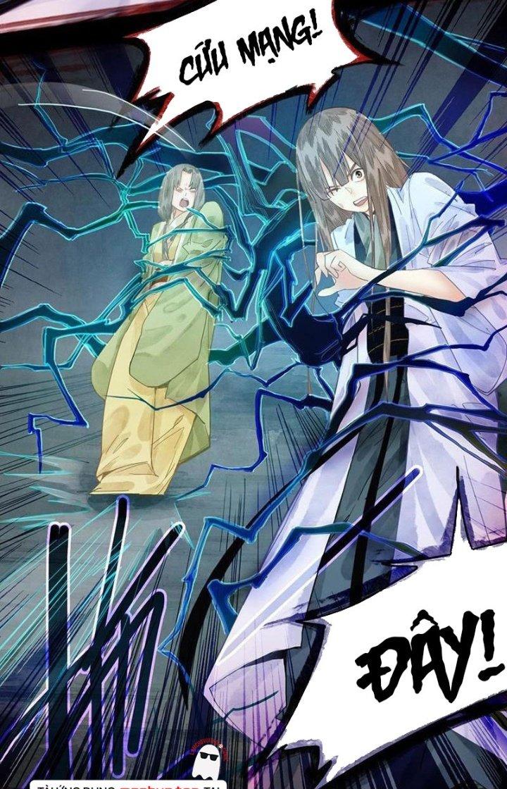 81 Câu Hỏi Chết Chóc Chapter 16 - Trang 2