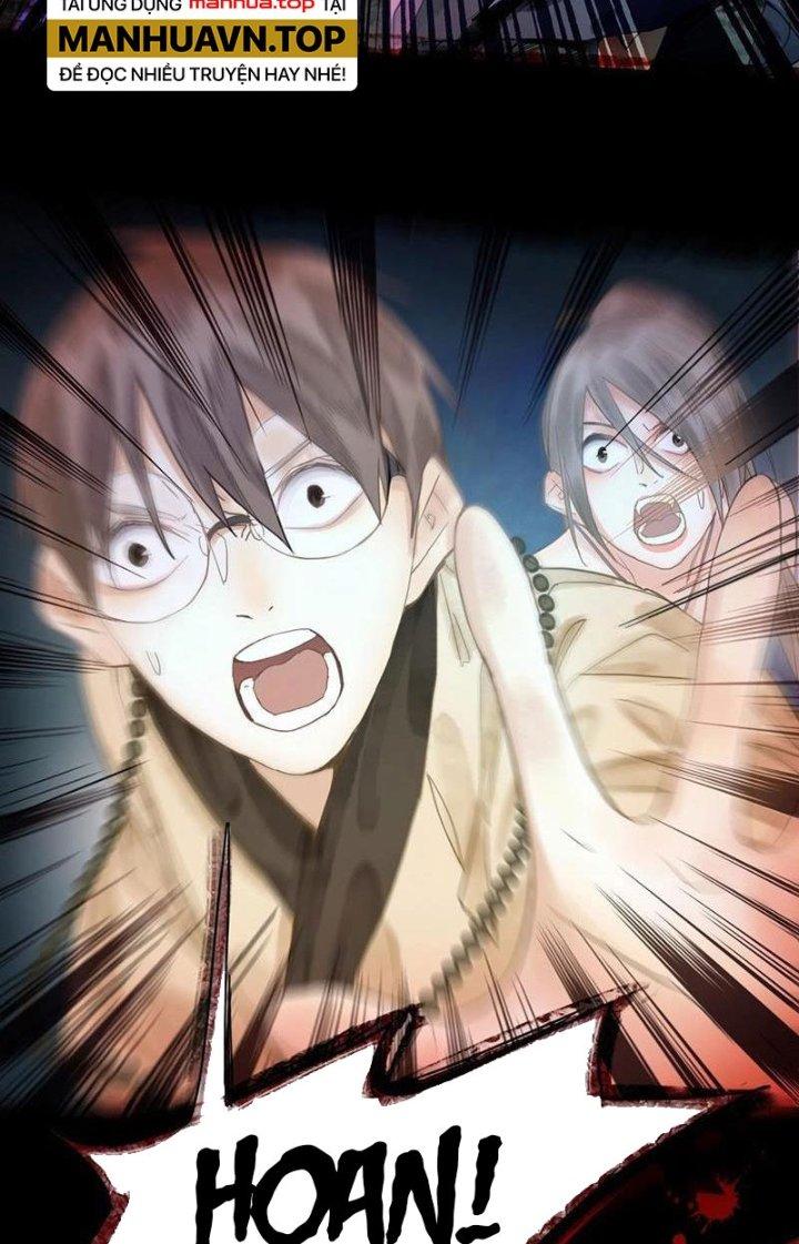 81 Câu Hỏi Chết Chóc Chapter 16 - Trang 2