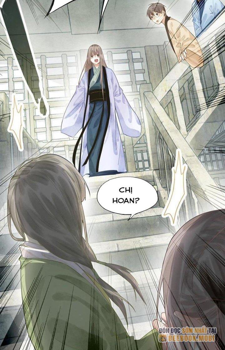 81 Câu Hỏi Chết Chóc Chapter 16 - Trang 2