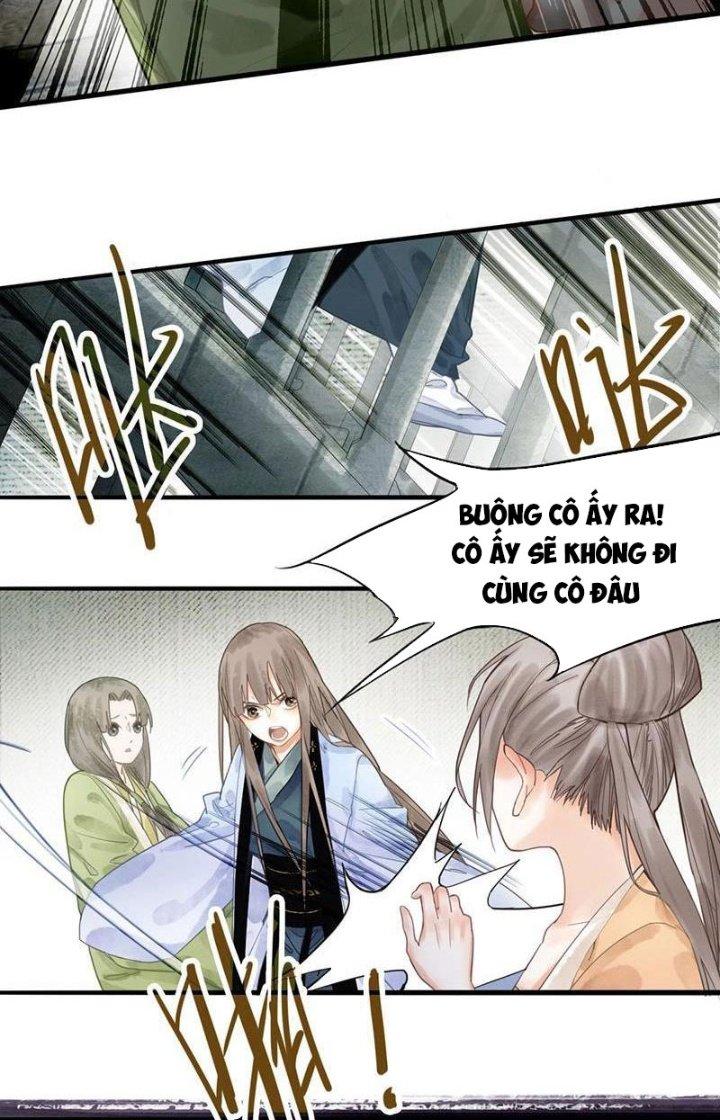 81 Câu Hỏi Chết Chóc Chapter 16 - Trang 2