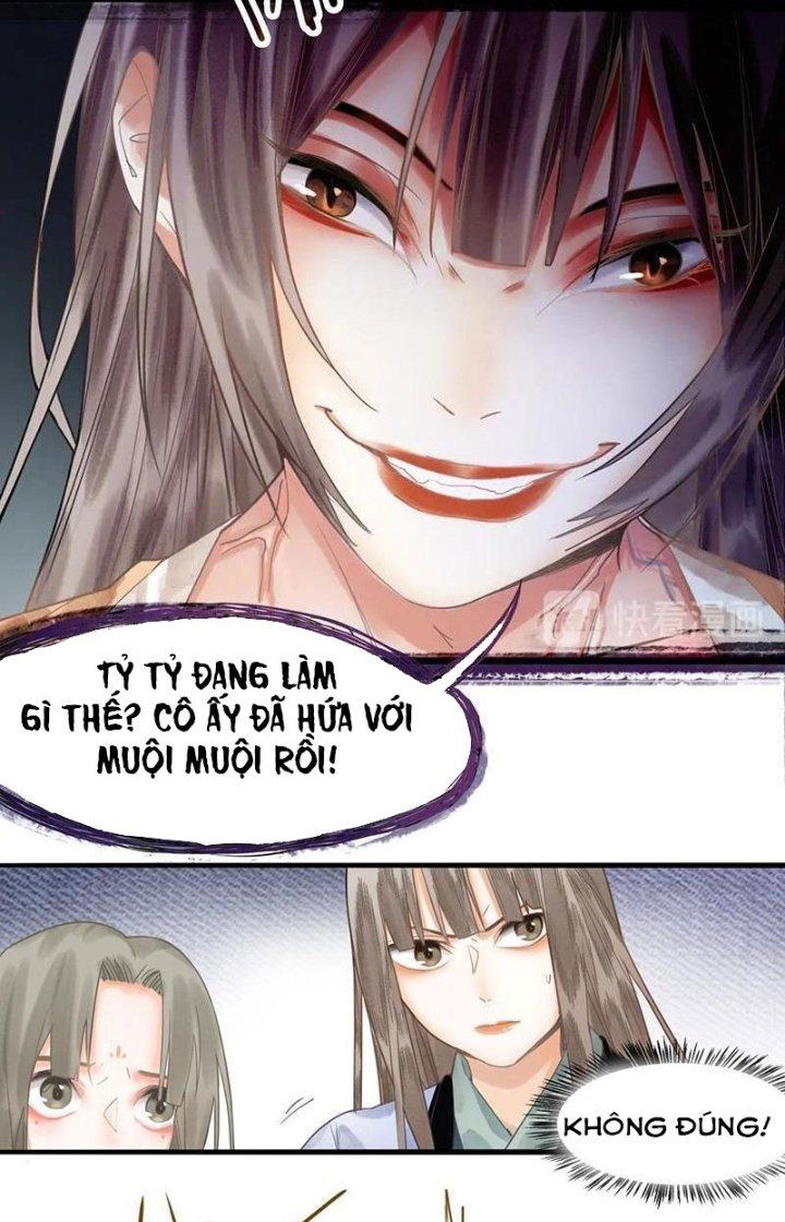 81 Câu Hỏi Chết Chóc Chapter 16 - Trang 2